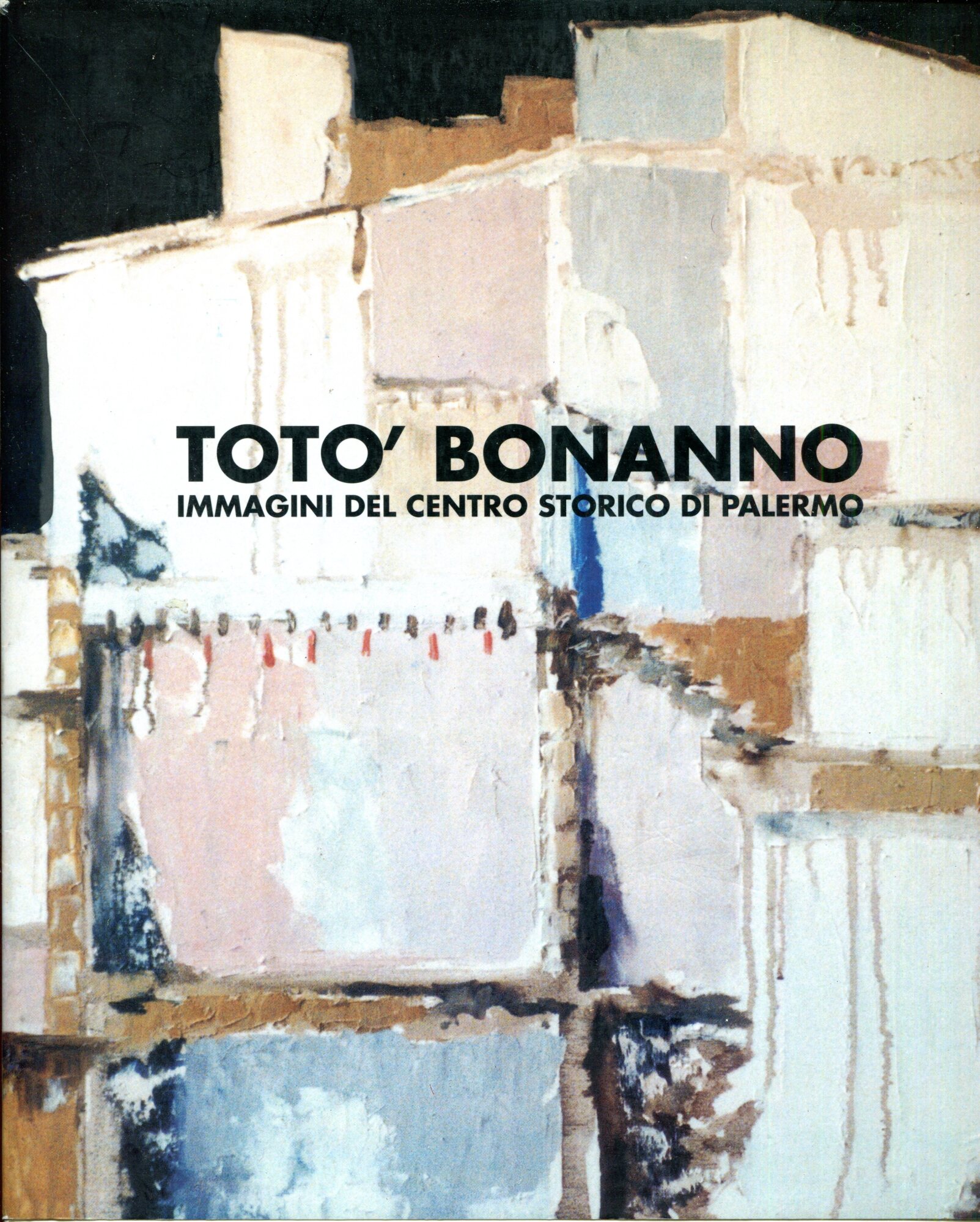 Immagini del centro storico di Palermo