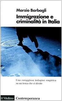 Immigrazione e criminalità in Italia