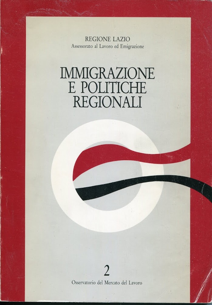 Immigrazione e politiche regionali