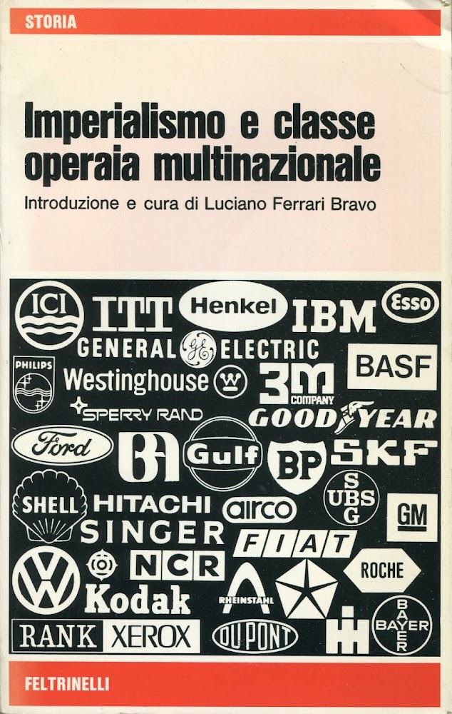 Imperialismo e classe operaia multinazionale