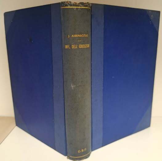 Influenza dell'educazione sugli anomali originari