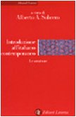 Introduzione all'italiano contemporaneo. Le strutture (Vol. 1)