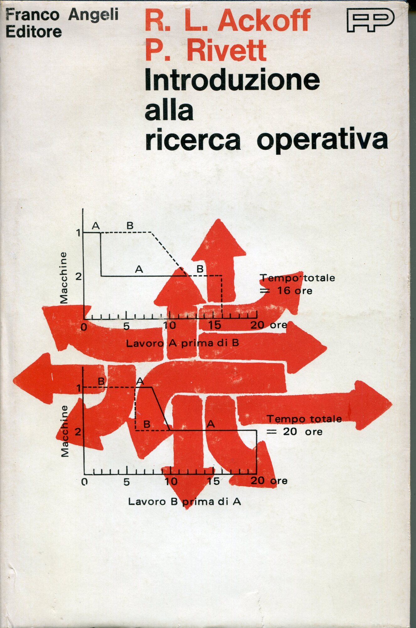 Introduzione alla ricerca operativa : guida ad uso dei dirigenti …