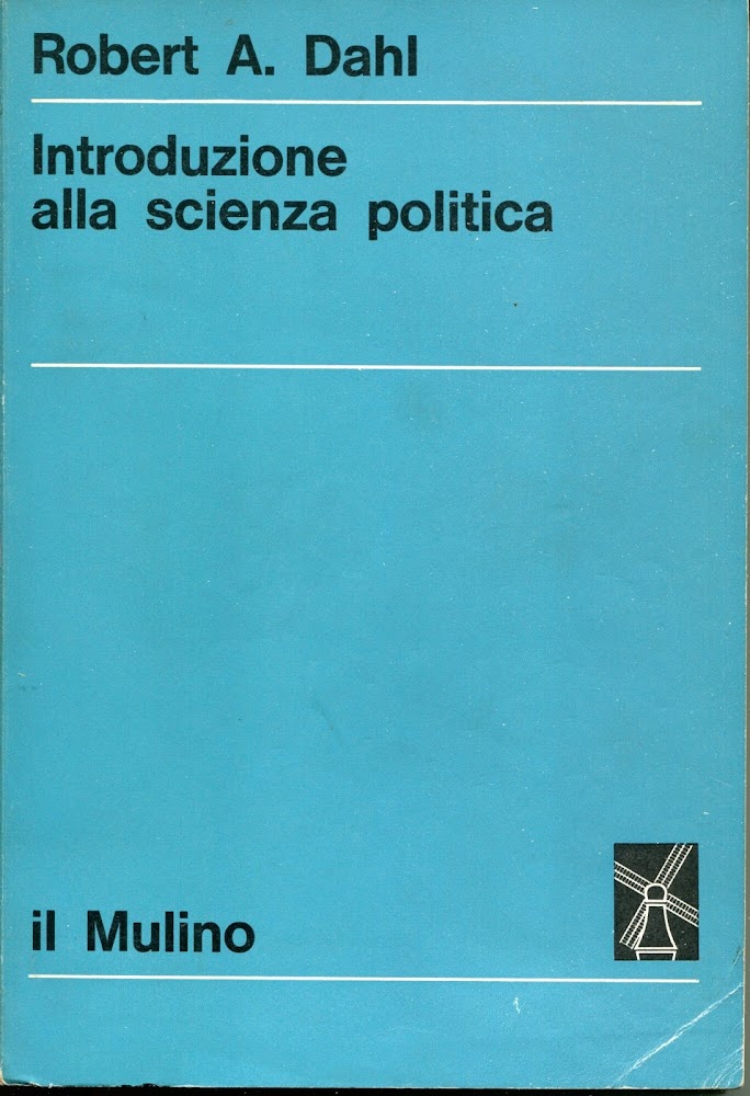 Introduzione alla scienza politica