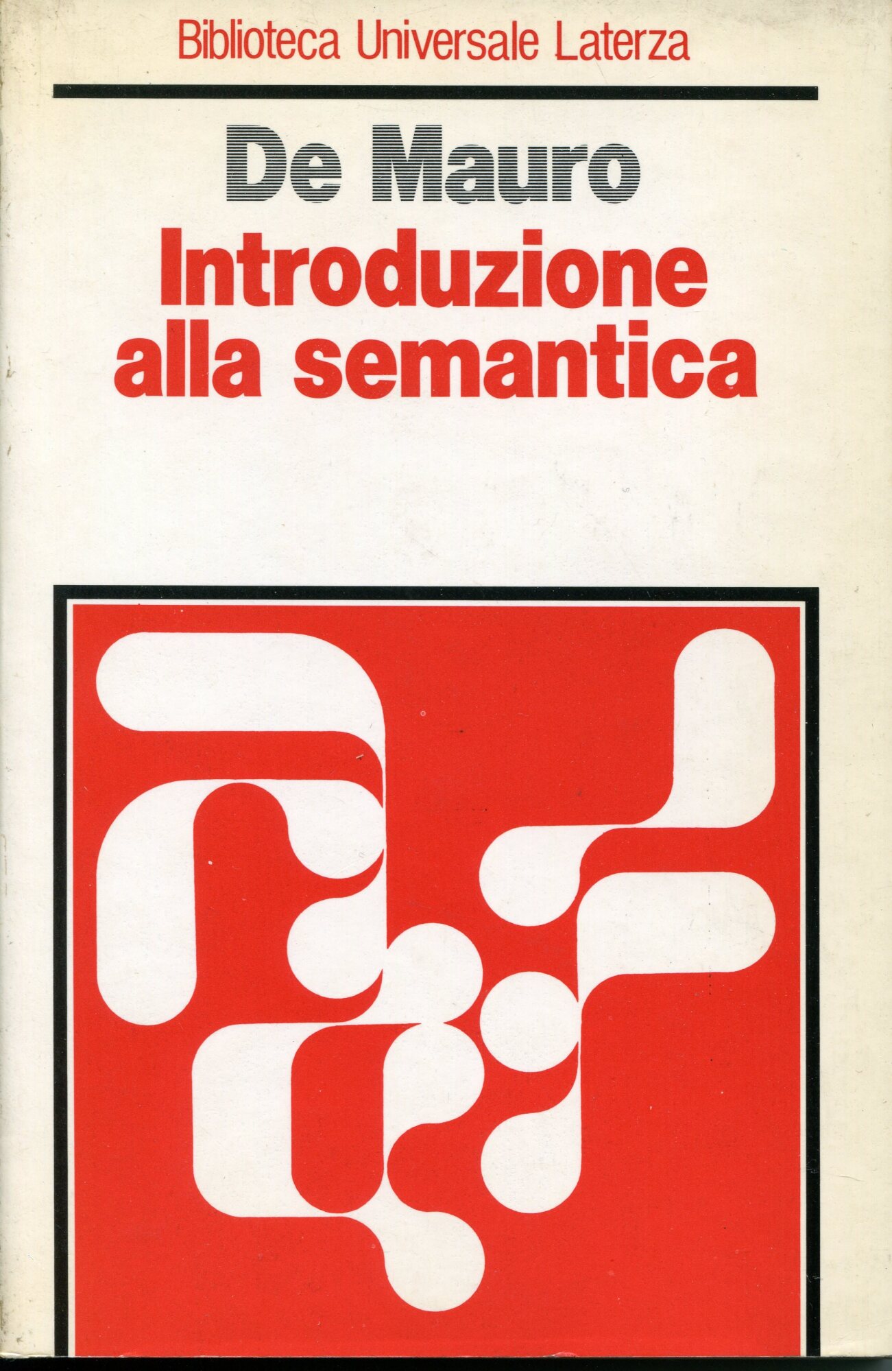 Introduzione alla semantica