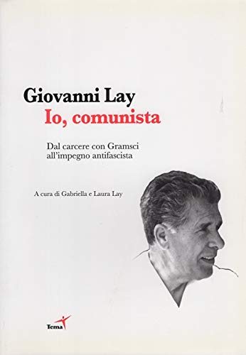 Io, comunista ,