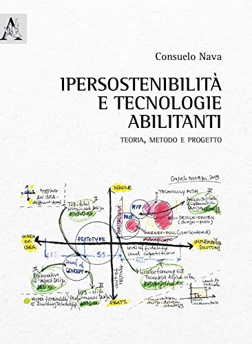 Ipersostenibilità e tecnologie abilitanti. Teoria, metodo e progetto