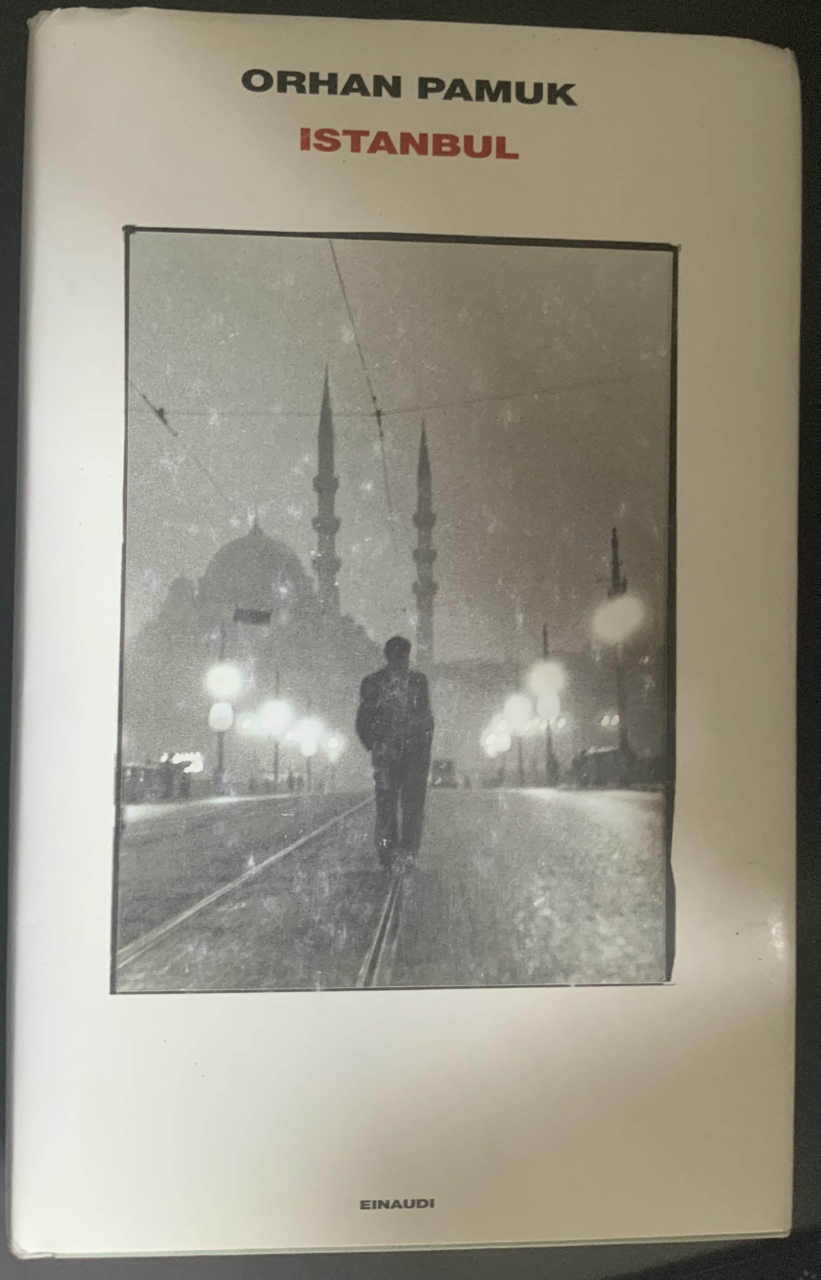 Istanbul