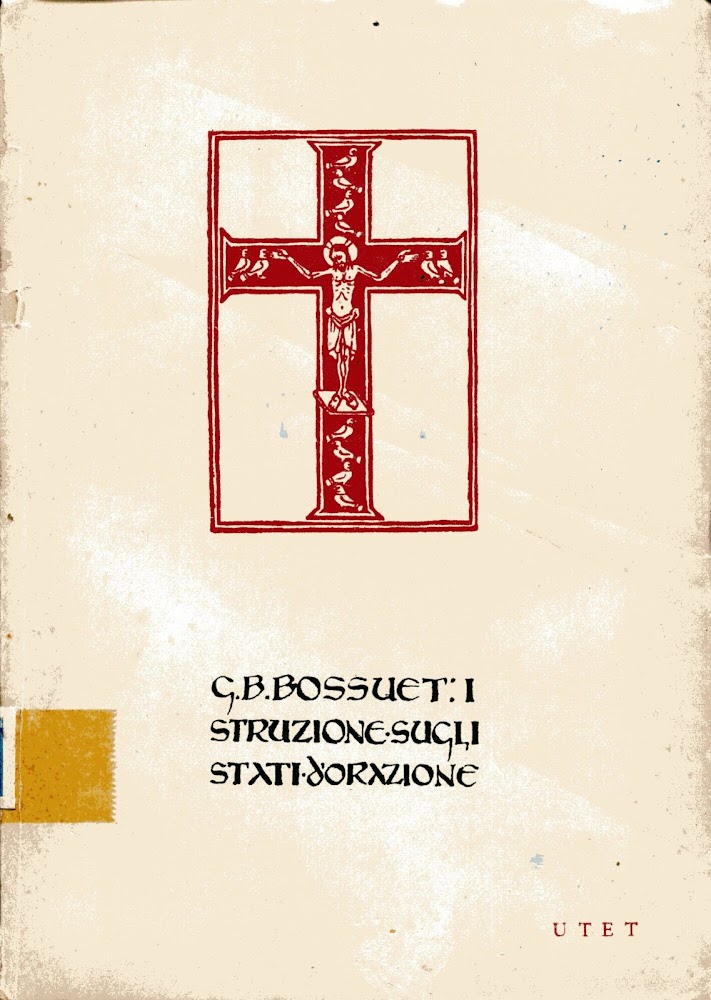 Istruzione sugli stati d'orazione