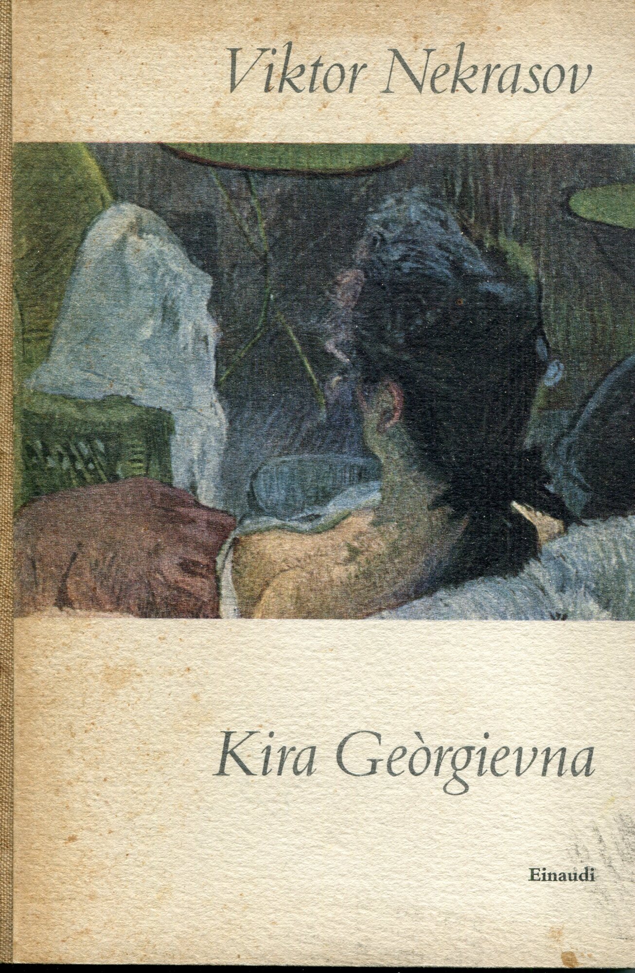 Kira Geòrgievna