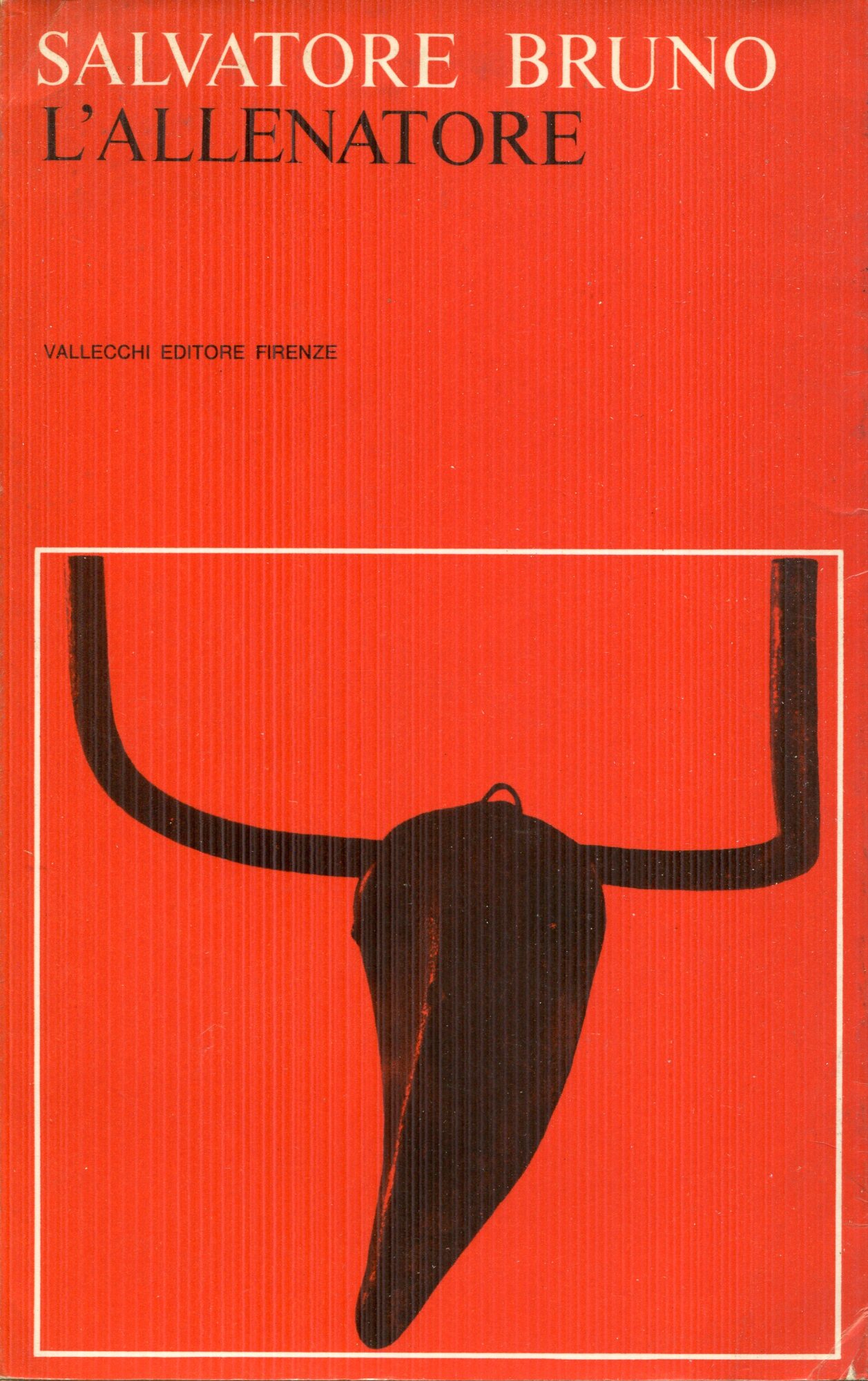 L'allenatore
