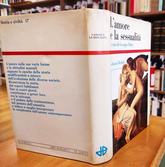 L'amore e la sessualità