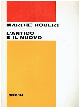 L'antico e il nuovo