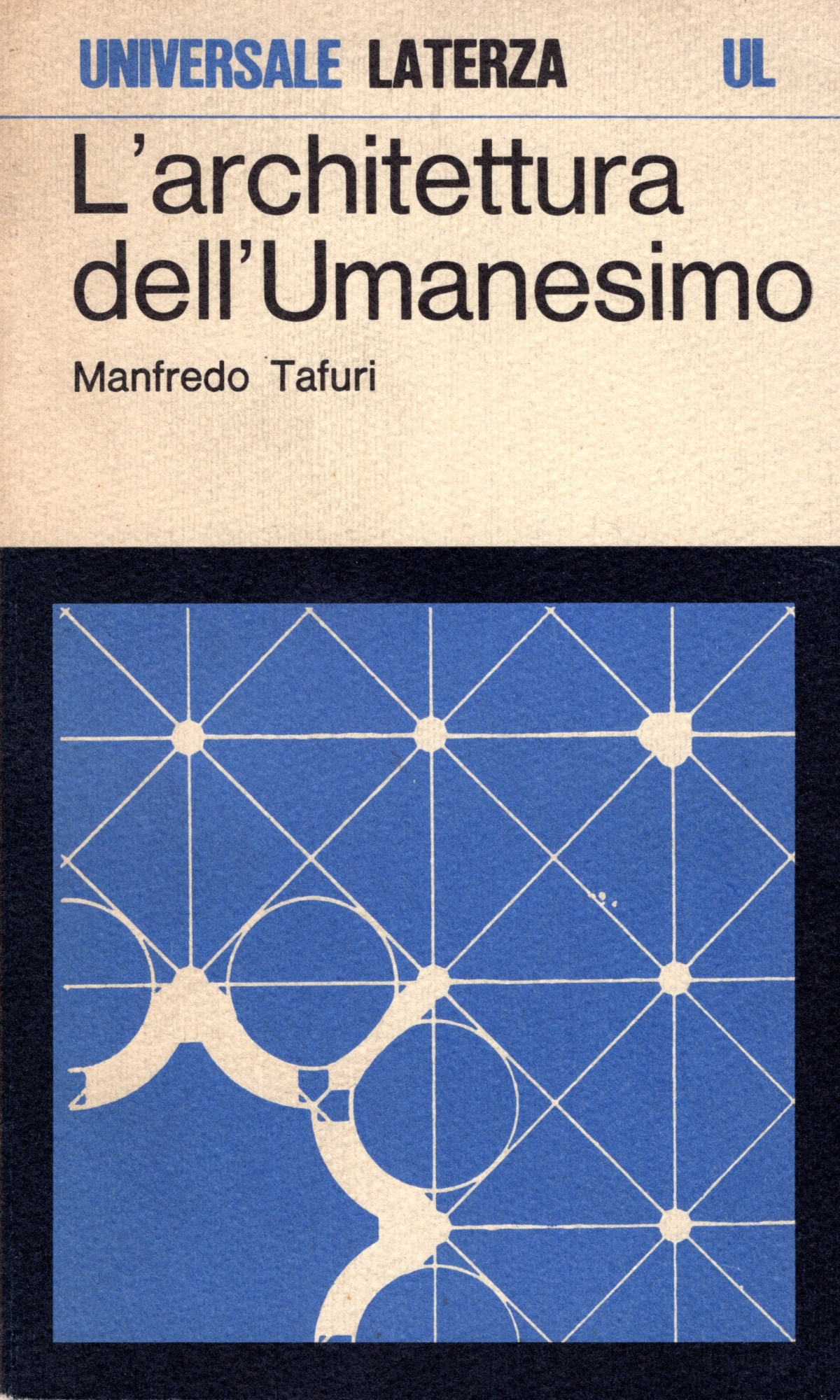 L'architettura dell'umanesimo