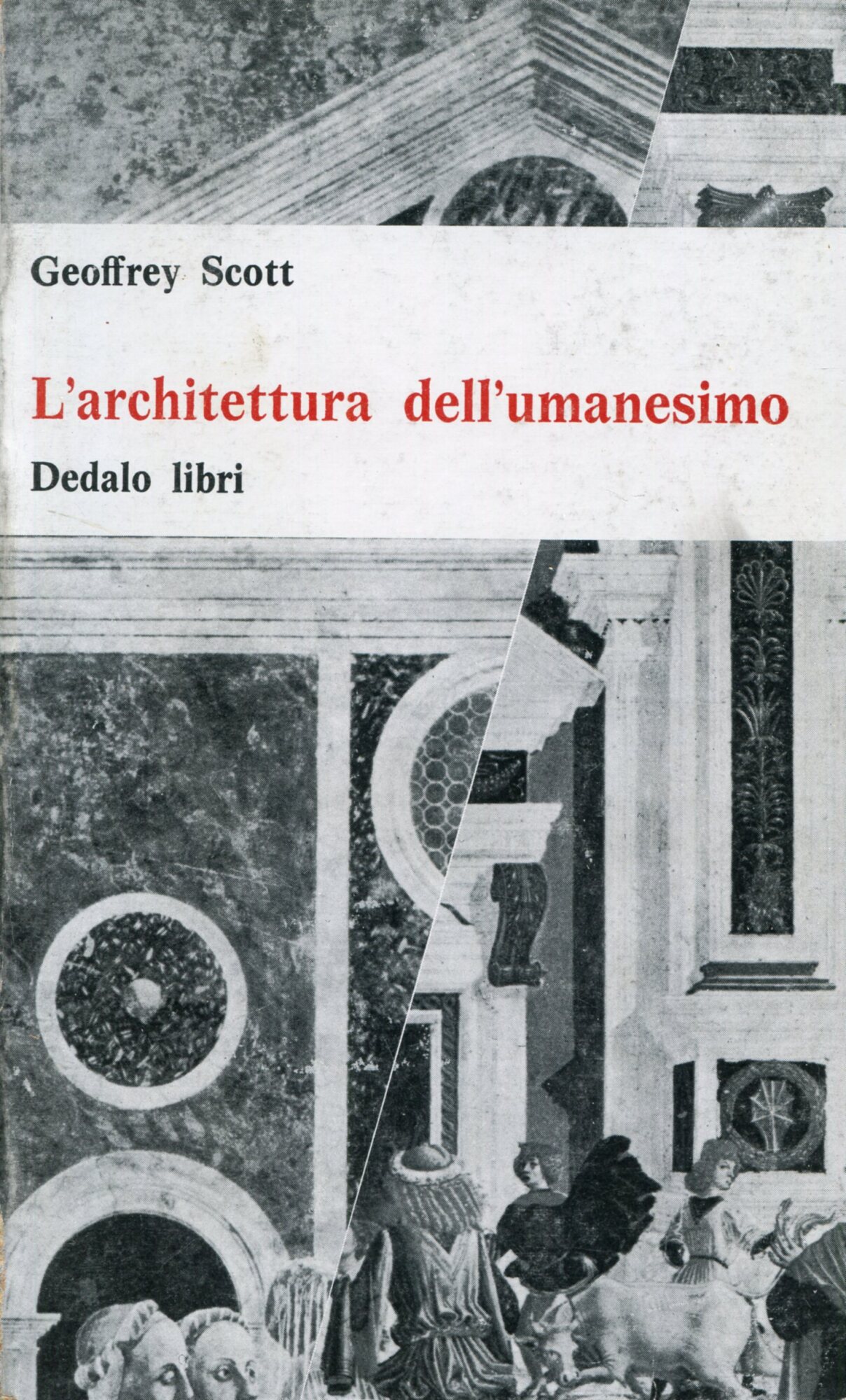 L'architettura dell'umanesimo