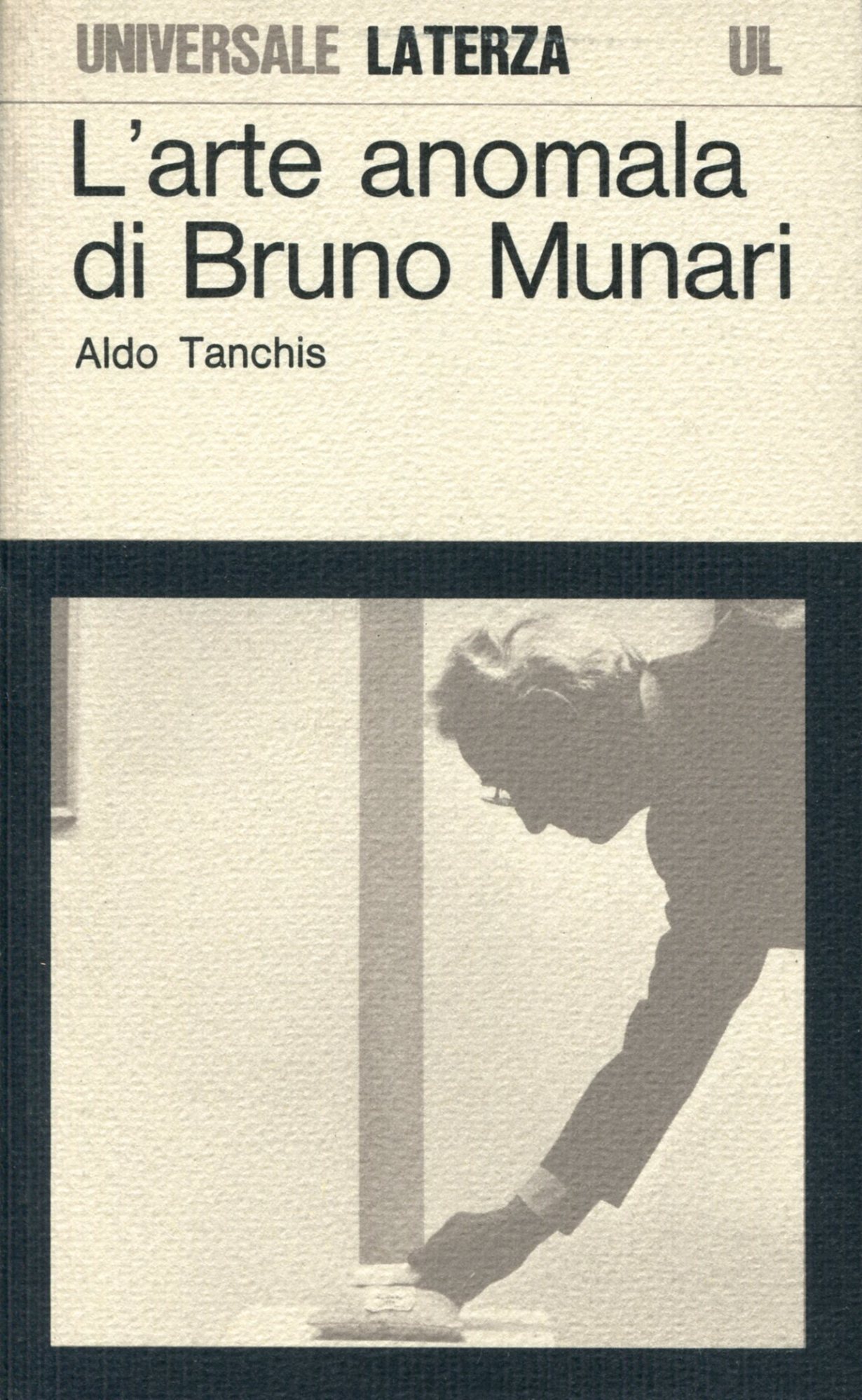 L'arte anomala di Bruno Munari