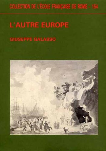 L'autre Europe