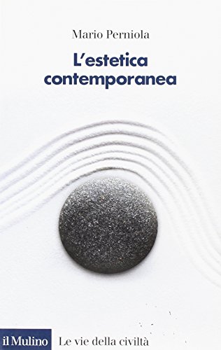 L'estetica contemporanea