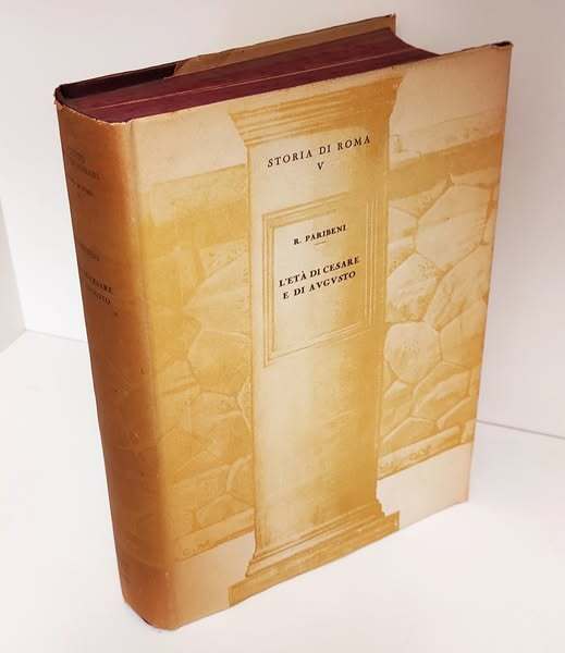 L' età di Cesare e di Augusto