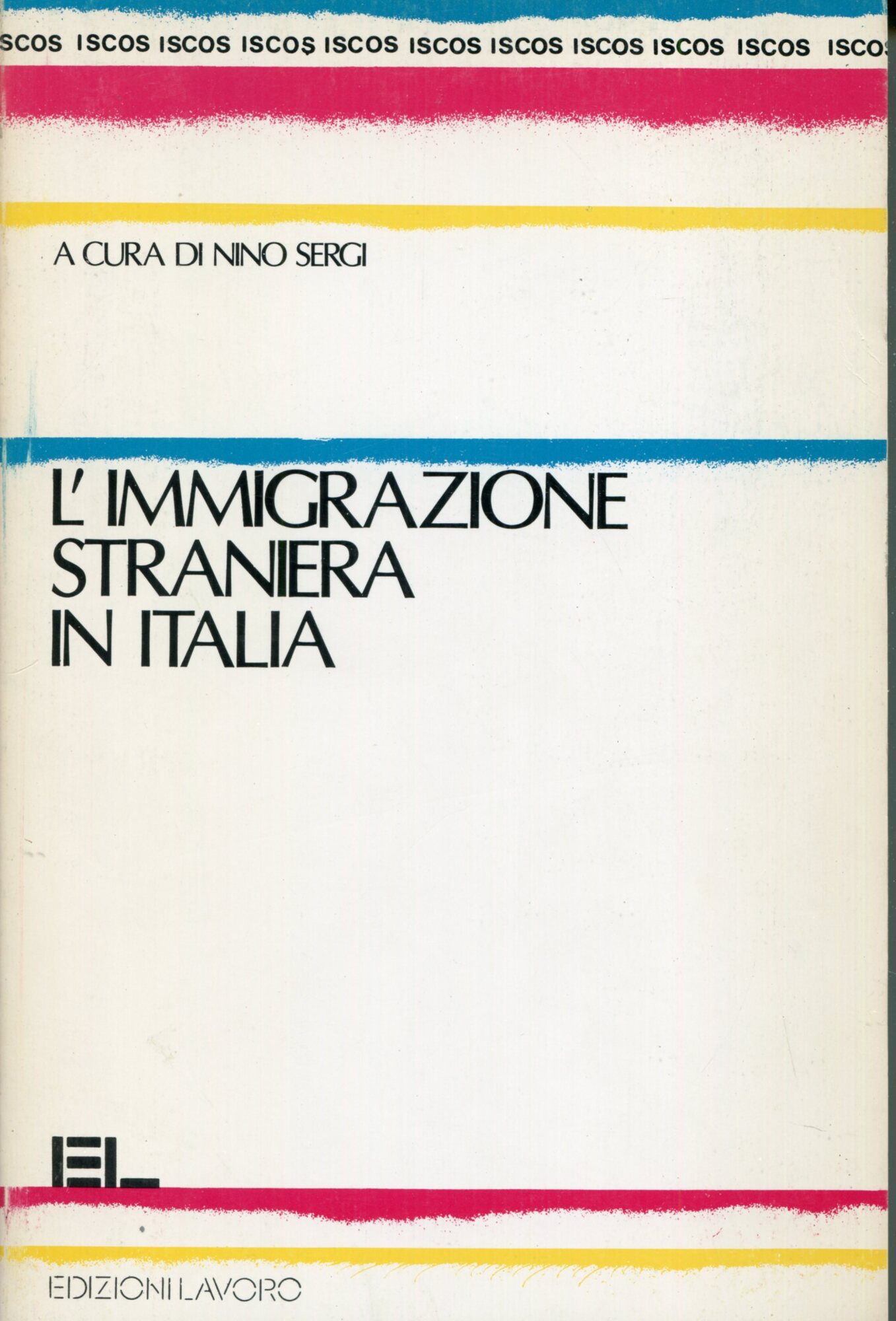 L'immigrazione straniera in Italia