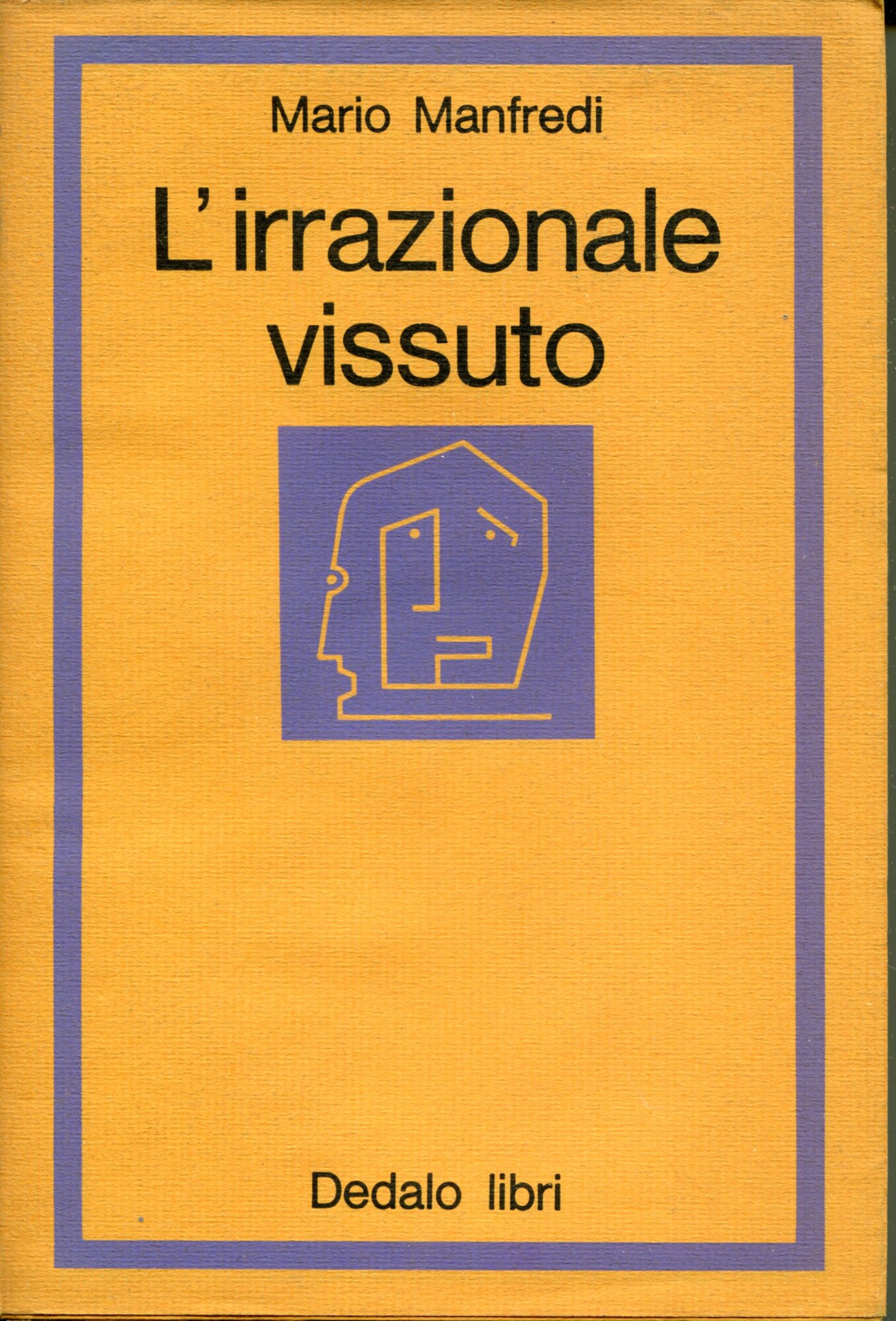 L'irrazionale vissuto