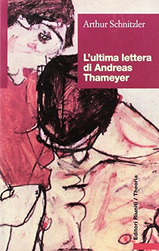 L'ultima lettera di Andreas Thameyer