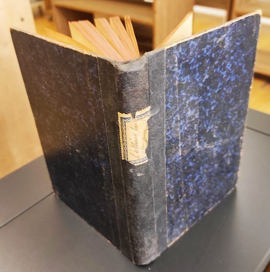 L' ultimo bacio, romanzo storico sociale