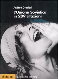 L'Unione Sovietica in 209 citazioni.