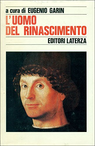 L'uomo del Rinascimento