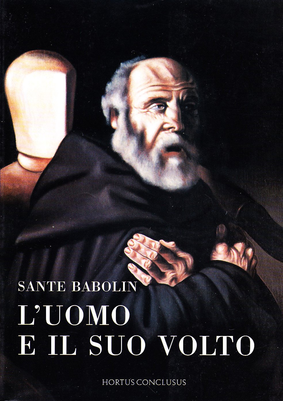 L'uomo e il suo volto. Lezioni di estetica