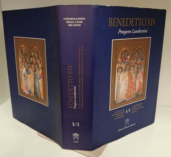 La beatificazione dei servi di Dio e la canonizzazione dei …