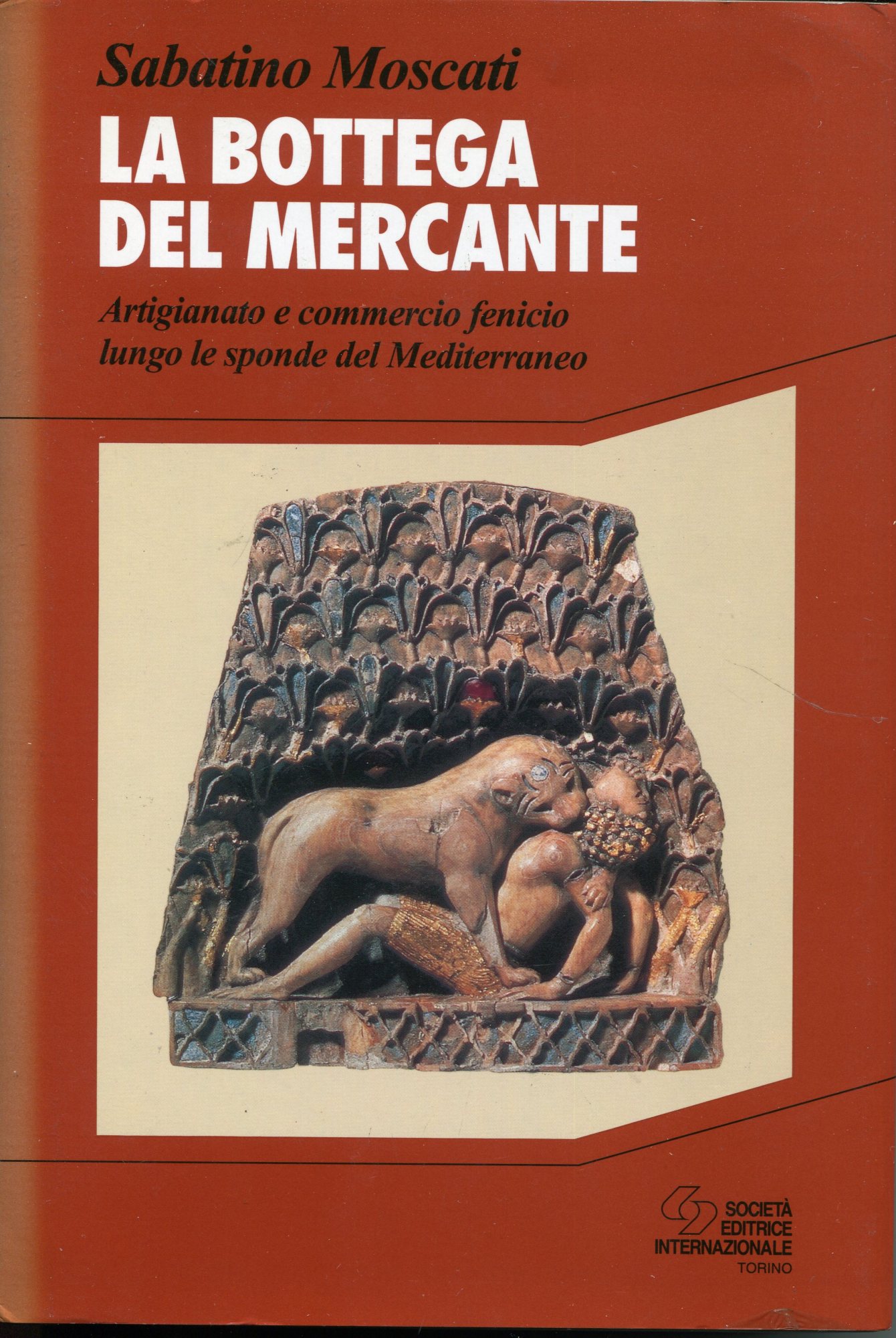 La bottega del mercante, artigianato e commercio fenicio lungo le …