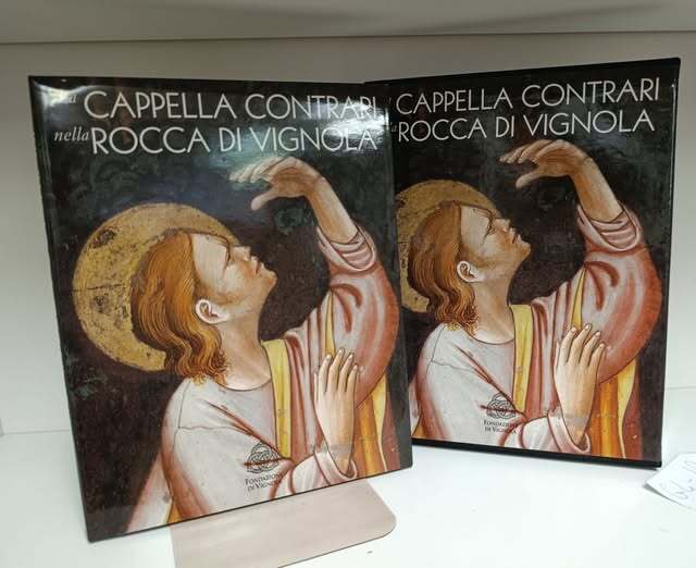 La Cappella Contrari nella Rocca di Vignola. In collaborazione con …