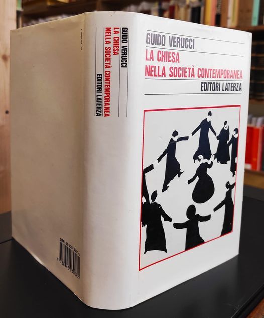 La chiesa nella società contemporanea. Dal primo dopoguerra al Concilio …