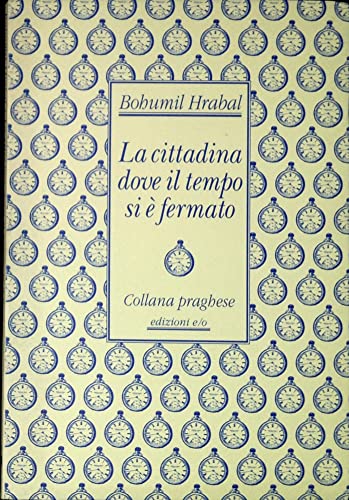 La cittadina dove il tempo si è fermato