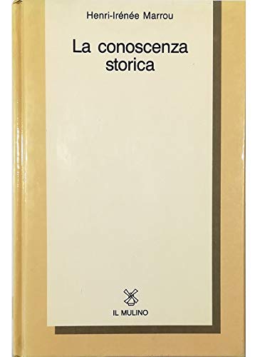 La conoscenza storica