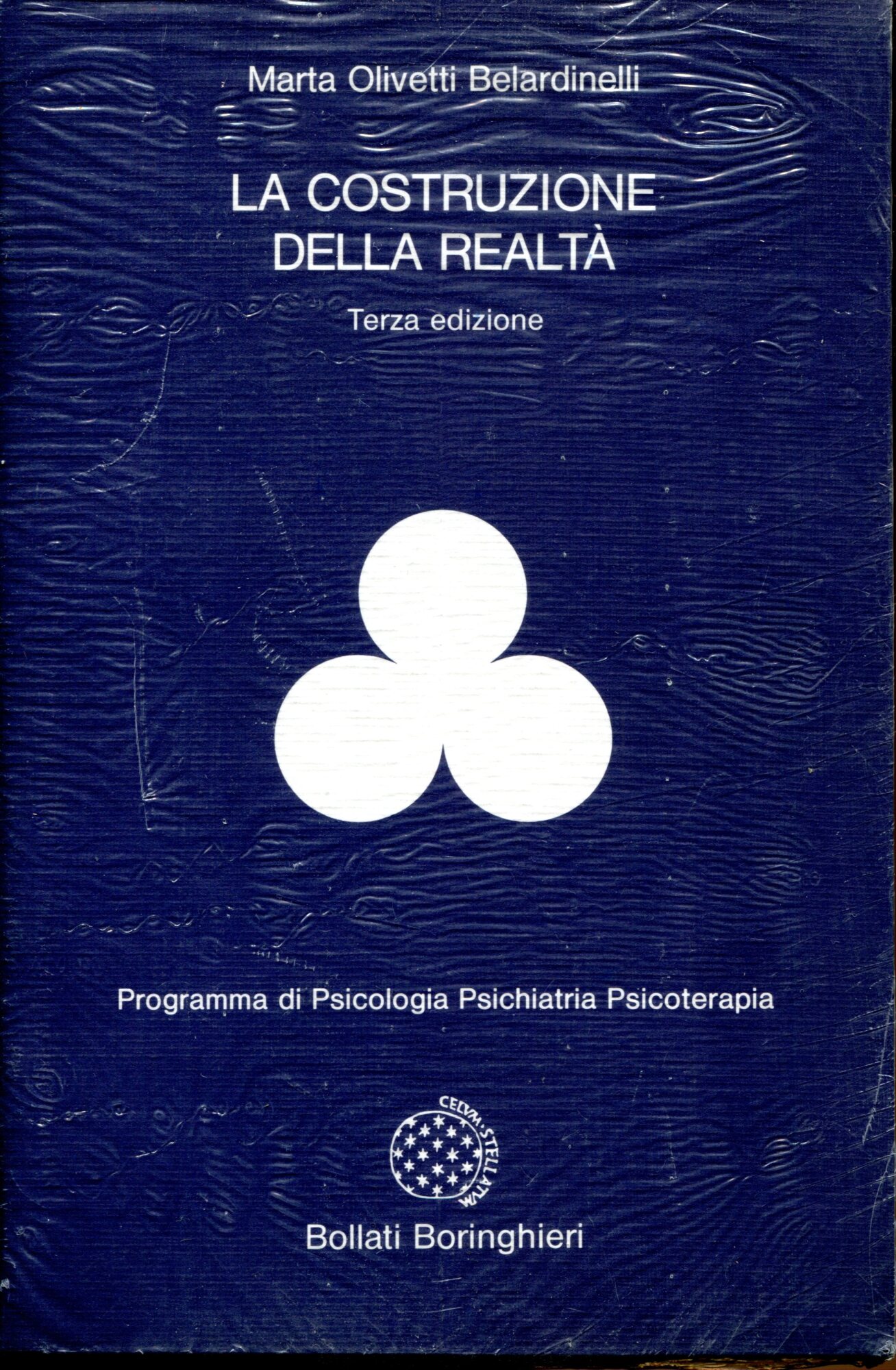 La costruzione della realtà