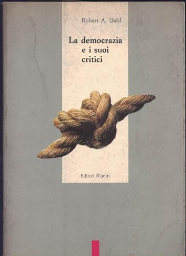 La democrazia e i suoi critici