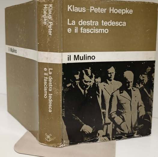 La destra tedesca e il fascismo