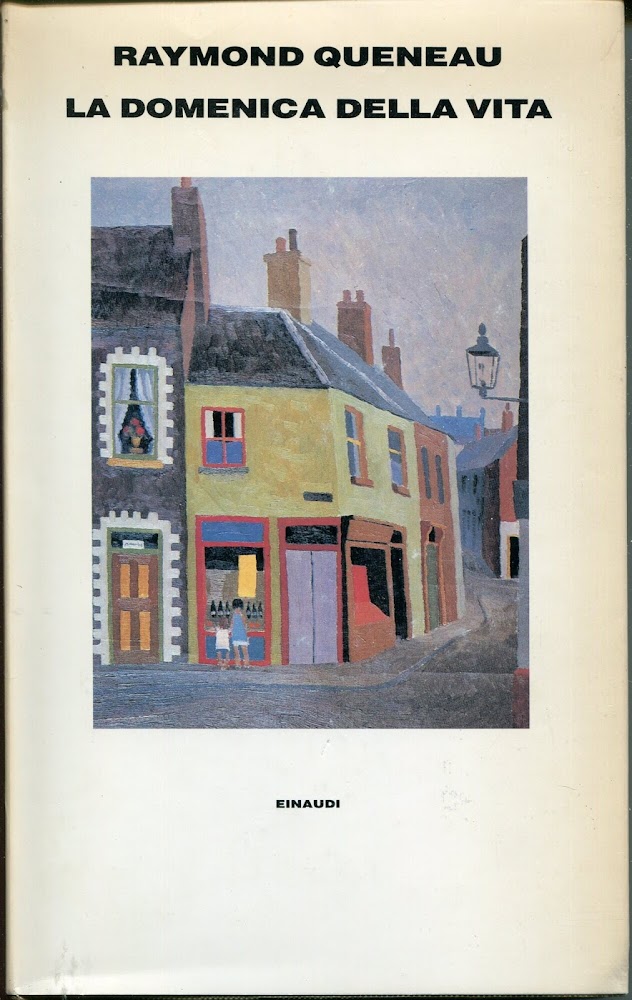 La domenica della vita