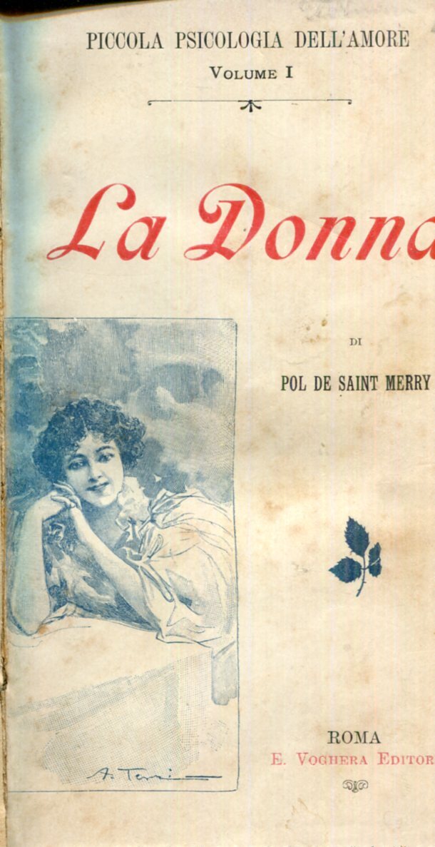 La donna