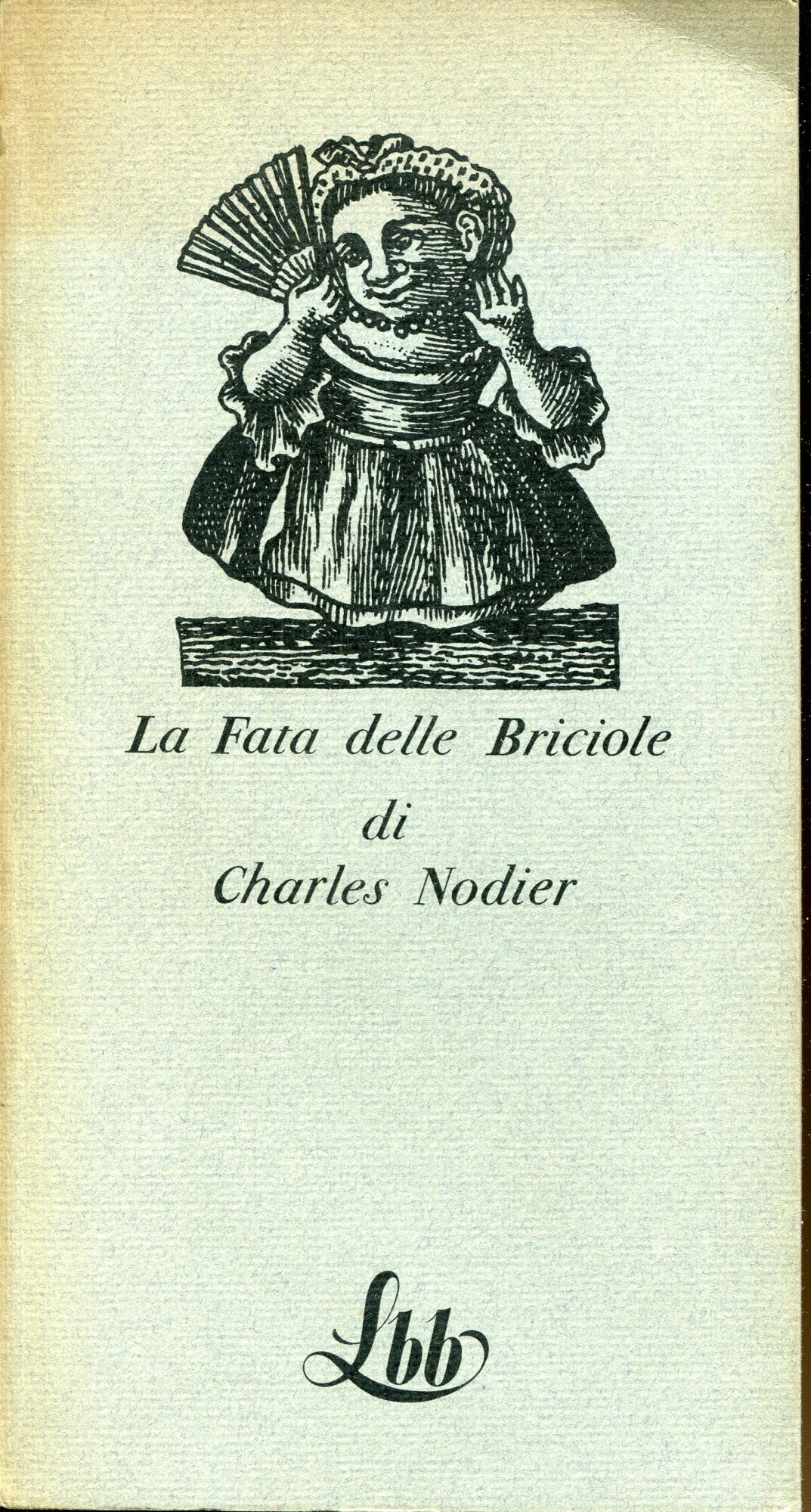 La Fata delle Briciole
