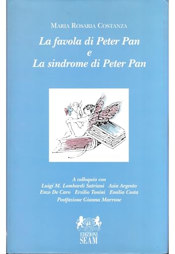 La favola di Peter Pan e la sindrome di Peter …