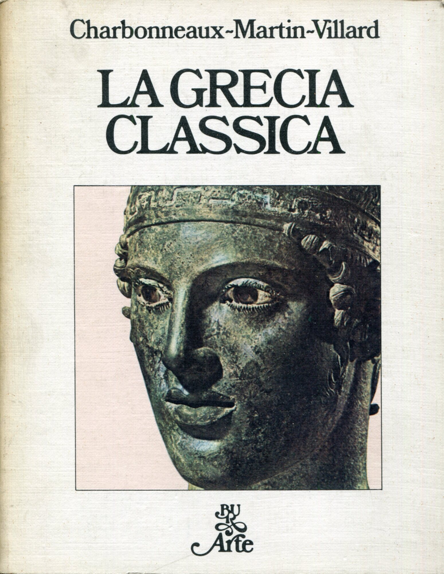 La Grecia classica (480-330 a.C.)