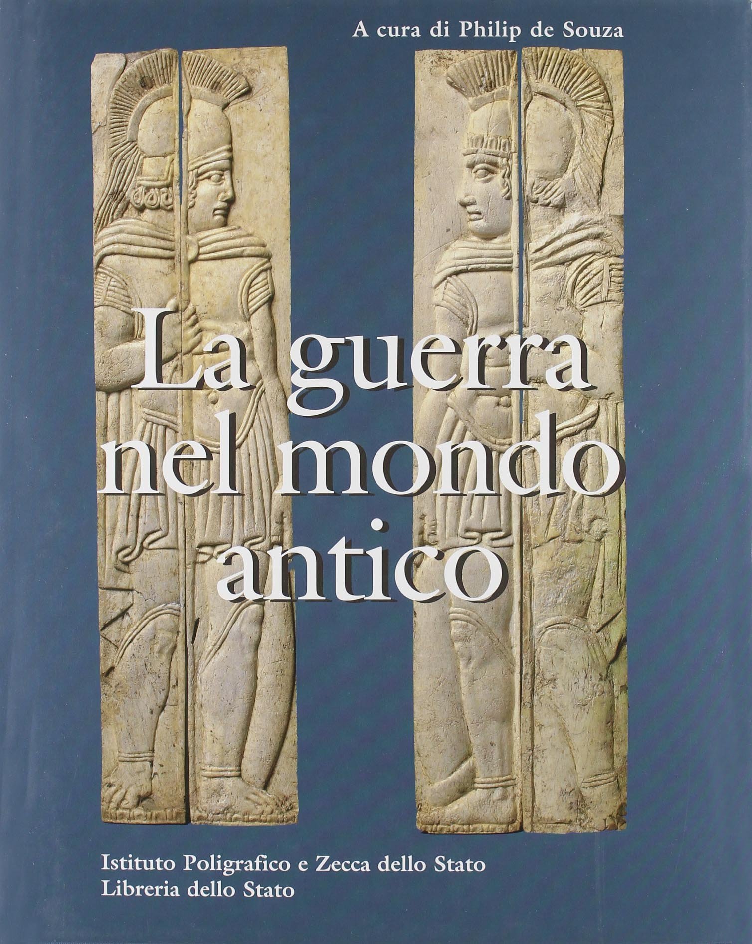 La guerra nel mondo antico