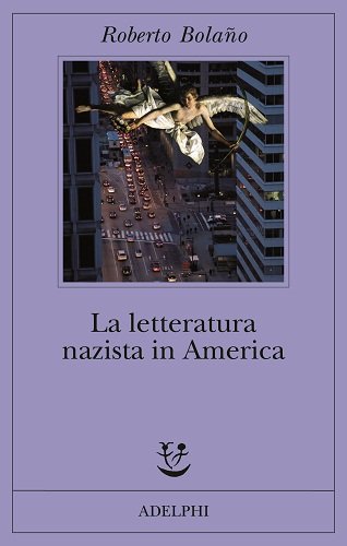 La letteratura nazista in America