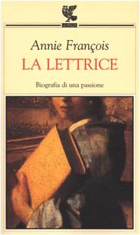 La lettrice