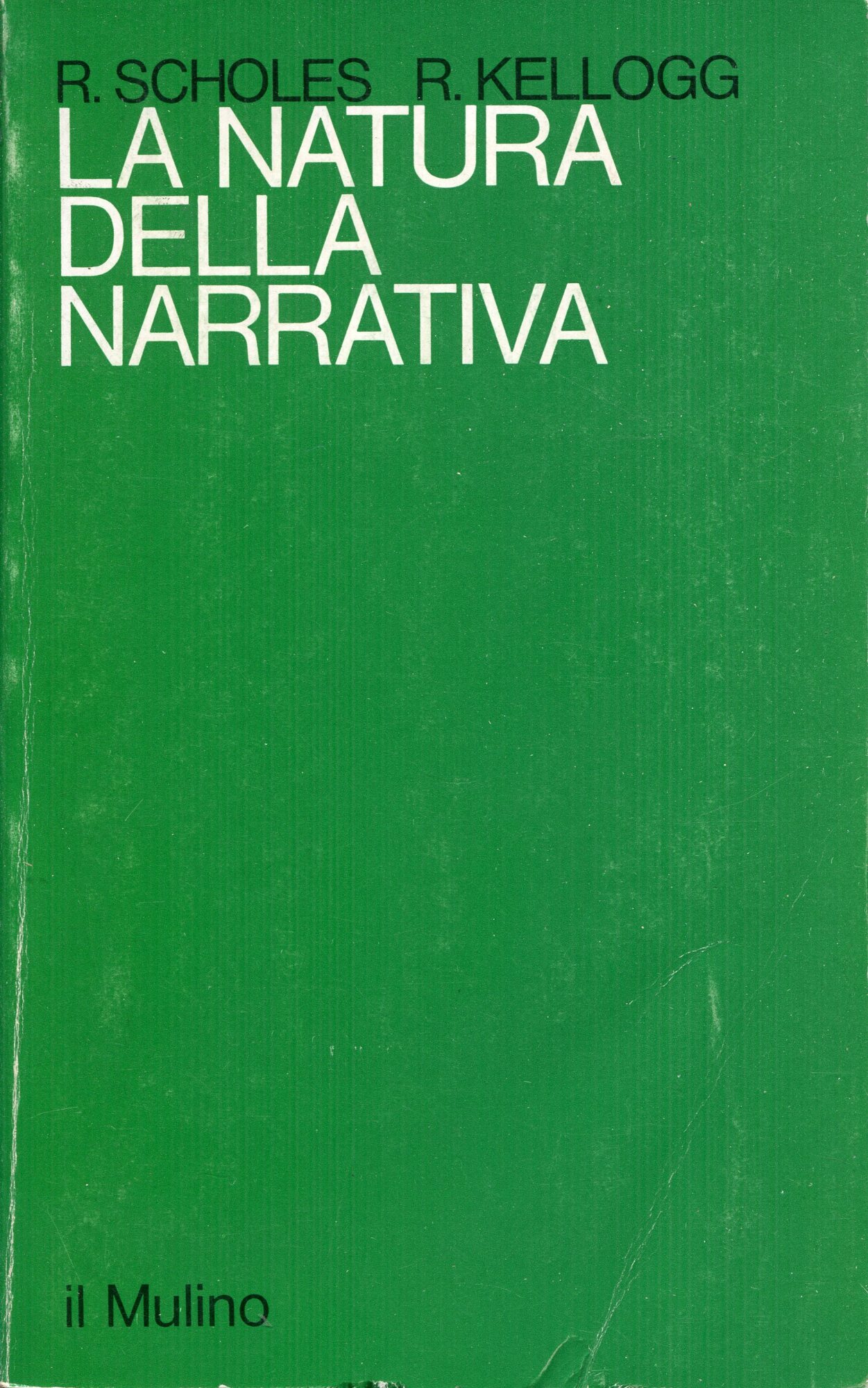 La natura della narrativa