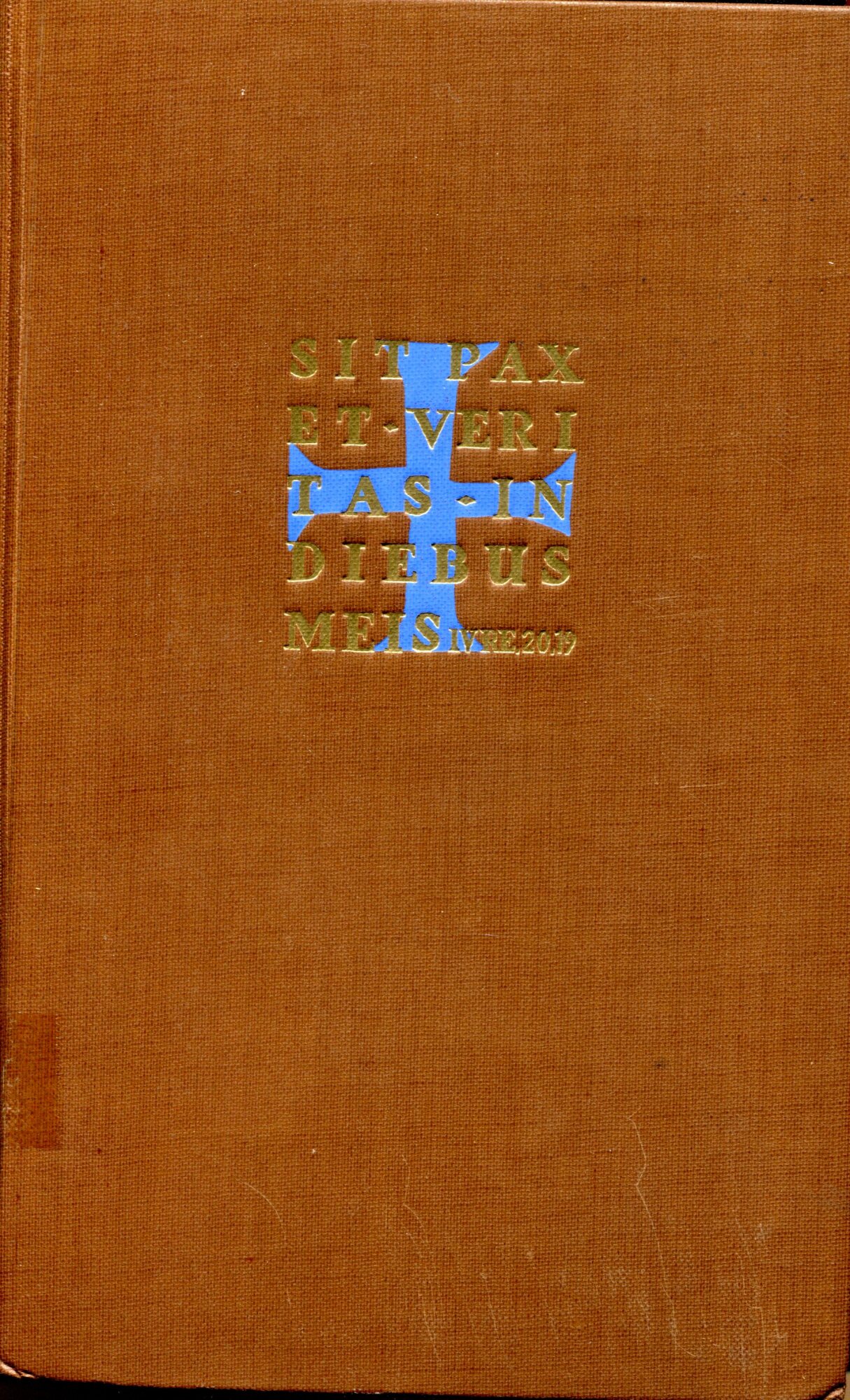 La Parola del Signore. Mistero di Salvezza