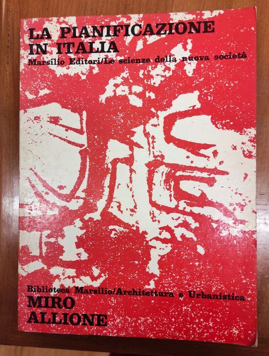 La pianificazione in Italia